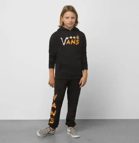 Pantalon vans junior hotsell