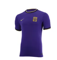 Comprar Camiseta Morada Nike Alianza Lima Hombre 2024