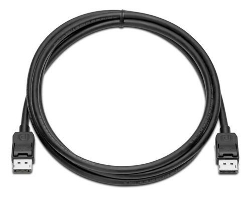 Cable Displayport Hp Display Port