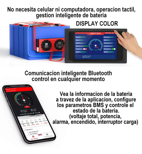Kit Solar Hibrido Sin Baterias Sin Mantenimiento On Grid Hf
