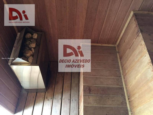 Imagem 2 de 30 de Sobrado Com 3 Dormitórios À Venda Por R$ 1.060.000,00 - Campos Do Conde Versailles - Tremembé/sp - So0016