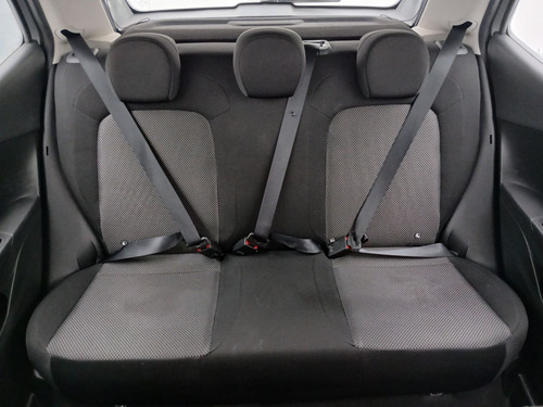 Fiat Pulse 1.3 FLEX DRIVE MANUAL
