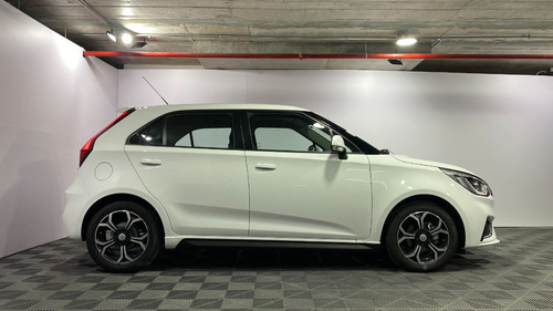 Imagen 6 de 17 de Mg Mg3 Comfort 1.5 Mt 2022