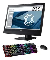 Comprar Dell Optiplex 7440 Fhd Computadora Intel I5 6500 16g 512g