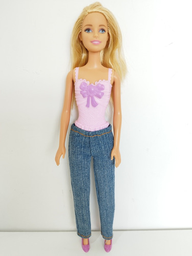 Barbie Original Mattel Del Año (2013).
