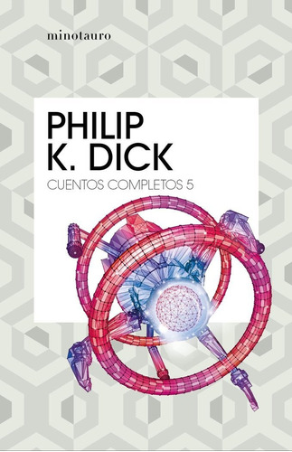 Cuentos Completos V Philip K Dick - Philip K. Dick