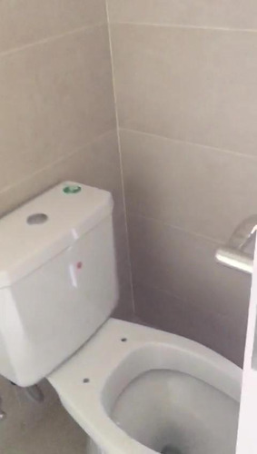 Imagen 10 de 18 de Vilanova Haedo - Monoambiente Al Frente Con Cochera Opcional Y Amenities