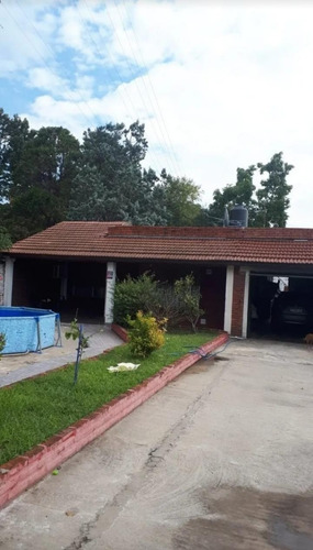 Chalet Venta 5 Ambientes Claypole Almirante Brown Zona Sur Buenos Aires