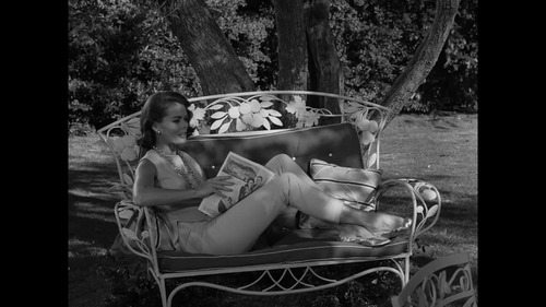 La Dimension Desconocida Serie The Twilight Zone Latino