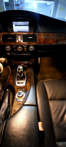 BMW Serie 5 3.0 530ia Executive Stept