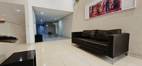 Alquiler Monoambiente Balcon Amenities Recoleta