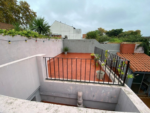 Alquiler Casa En Olivos 4 Ambientes