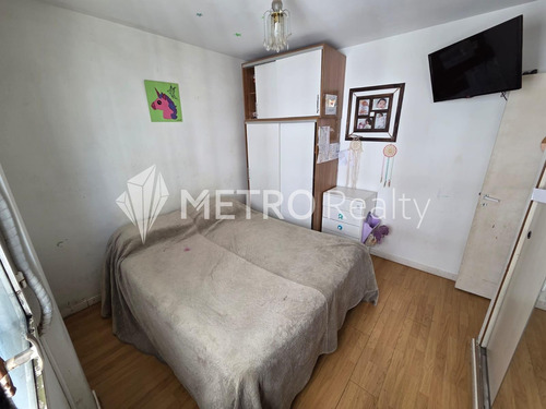 Departamento En Venta 2 Ambientes En Ramos Mejía