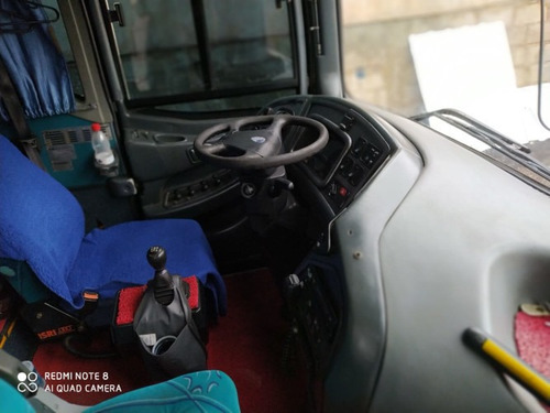 Ld - Scania - 2009 Codigo: 5388