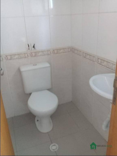 Imagem 3 de 8 de Sala Para Alugar, 16 M² Por R$ 900/mês - Vila Leopoldina - São Paulo/sp. Consulte-nos! - Sa0052
