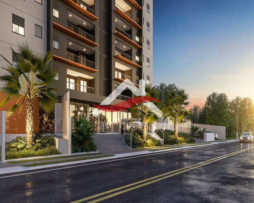 Imagem 2 de 16 de Toulouse - Construt.planeta, Apto.143 M², 3 Suítes(1 Master C/ Closet),2 Salas, Living, Varanda Gourmet, Lazer Total, 3 Vagas, Personalização Interior - Ap00202 - 70287344
