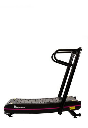 Caminadora Curva Unifitness 001