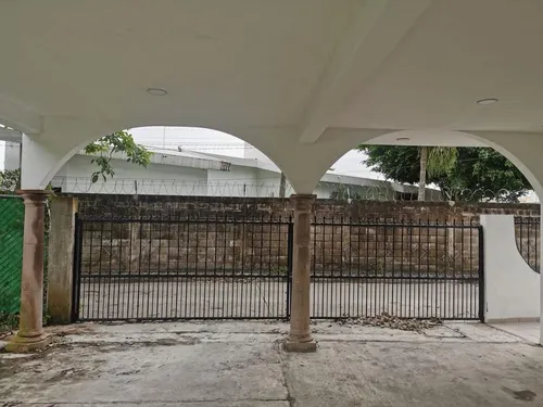 Venta Casa 4 Recamaras Colonia Del Valle En Tuxpan Veracruz.