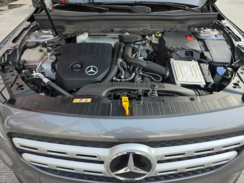 Mercedes-benz Clase Glb 2.0 200 Progressive 4matic