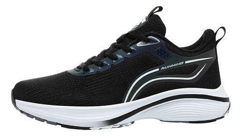 Hombres Mujer Unisex Zapatos Zapatillas De Correr Deportivos