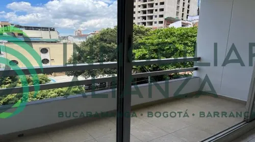 Apartamento En Venta En Sotomayor. Cod V61610