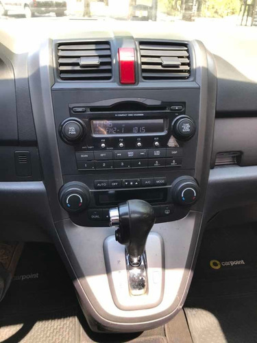 Honda Cr-v 2.4 Ex L At 4wd 2008 Hoffen