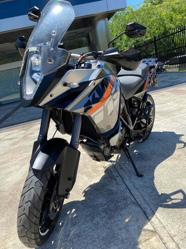 Imagen 1 de 8 de Ktm 1190 Adventure