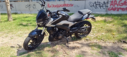 Bajaj Dominar 250cc