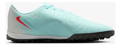 Botines Nike Phantom Gx 2 Academy Fútbol Verde