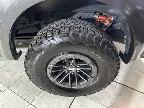Ford F-150 Raptor 3.5l Bi-turbo