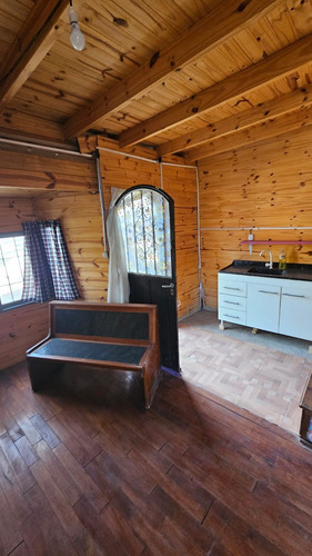 Venta Casa 3 Dormitorios Cosquín Con Cochera