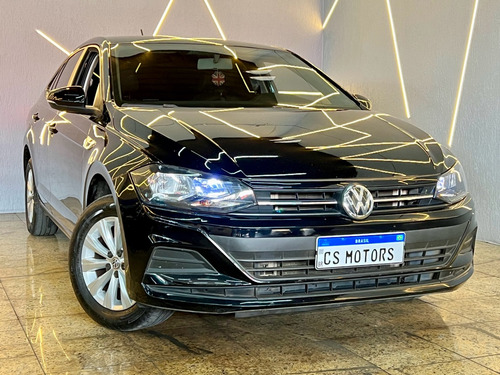 Volkswagen Outros Modelos VIRTUS 1.6 MSI FLEX 16V 4P AUT.