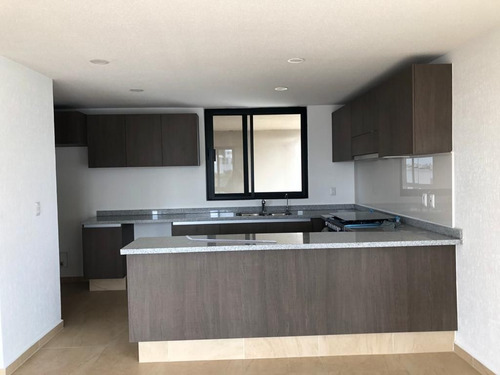 Imagen 4 de 13 de Hermoso Departamento En Lomas De Juriquilla De 175 M2 Con Te