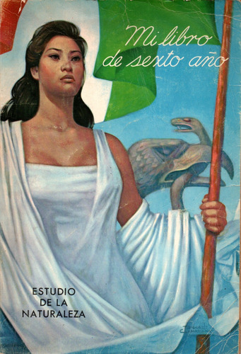 Libros De Texto Sep (Usado)