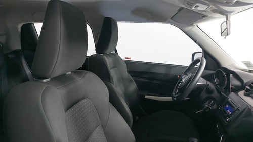 Suzuki Swift 1.2 Gls Cvt