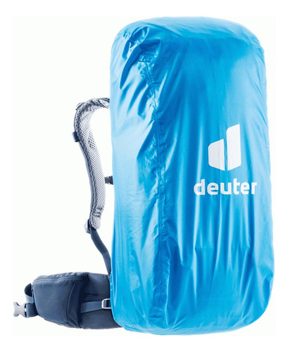 Cobertor De Lluvia Deuter Raincover Ii Mochila Trekking