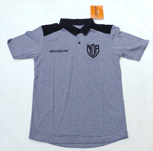 Chomba Newell's , Givova , Talle Xs Amplio , Nuevo Original 