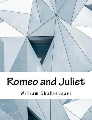 Libro Romeo And Juliet - William Shakespeare