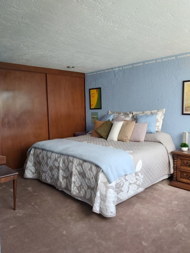 Imagen 28 de 30 de Venta Casa En Condominio En San Jerónimo