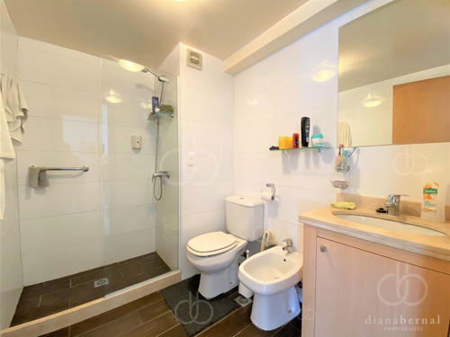 Imagen 12 de 16 de Pent-house Con Amplia Y Exclusiva Barbacoa.