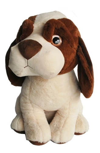 Imagen 2 de 3 de Peluche Milo Dog