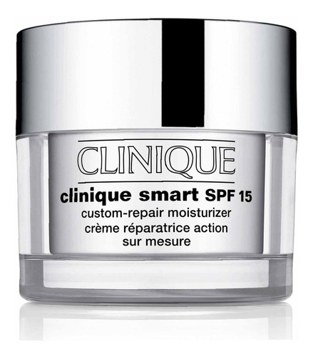 Clinique Smart Custom Repair Día Spf 15 X 50 Ml