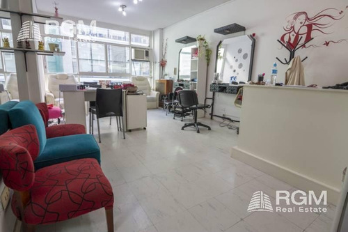 Imagen 2 de 8 de Oficina En Venta En Peron Y Maipu
