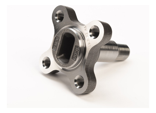 Imagen 2 de 6 de Punta Eje Trasera Renault Duster Oroch 2.0 Outsider Plus