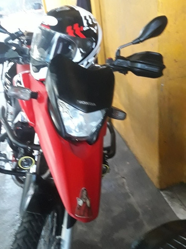 Honda Xre 300