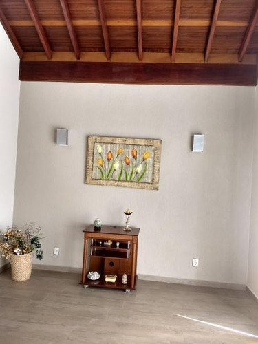 Imagem 5 de 15 de Casa Para Venda Em Araras, Jardim Universitário, 4 Dormitórios, 2 Suítes, 2 Banheiros, 4 Vagas - F3686_2-1019639