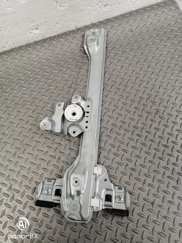 Mecanismo Elevador Tras Izq Chevrolet Trax 4x2 1.8 Std 12/16 (Usado)
