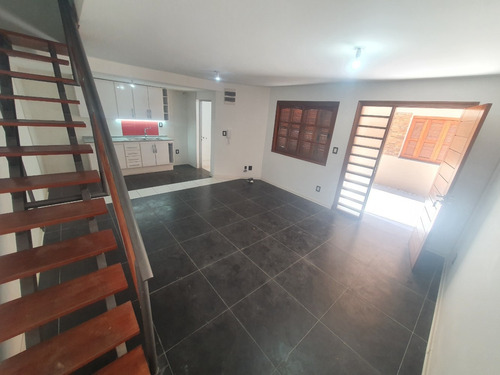 Alquiler Apartamento 2 Dormitorios Parque Rodo Locacion