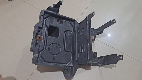 Base  De Bateria Y Fusilera Jeep Cherokee Kk 2011-2015