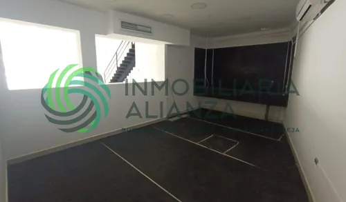 Local En Arriendo En Mejoras Publicas. Cod A10014